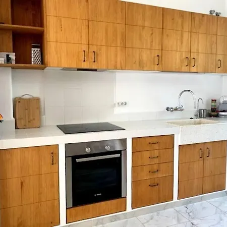 Сasa de vacaciones Jo - Stunning Front Line Beach House. L'Ametlla de Mar